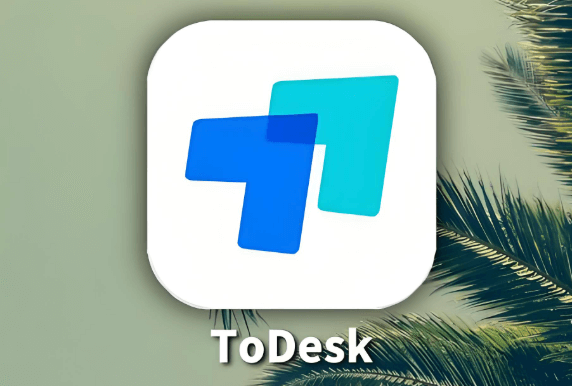 ToDesk 远控