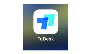 ToDesk 远程控制