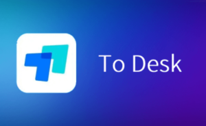 ToDesk 客户端