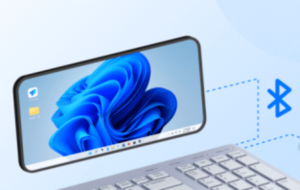 ToDesk远程软件桌面端