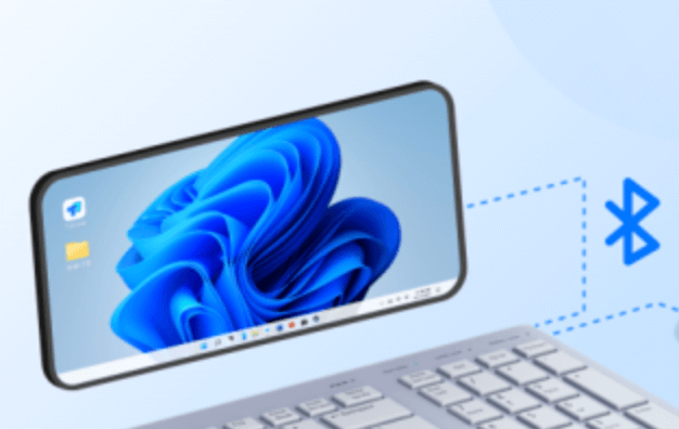 ToDesk远程软件桌面端