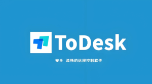 ToDesk软件下载